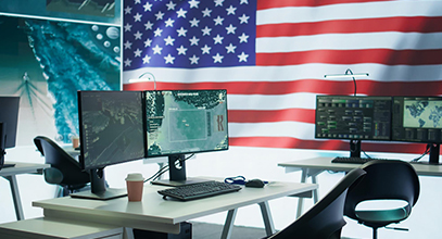 U.S. Federal Government